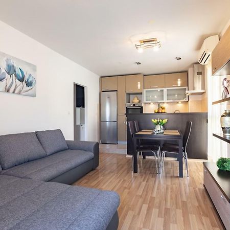 Apartman Spalatoアパートメント エクステリア 写真