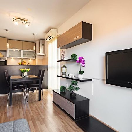 Apartman Spalatoアパートメント エクステリア 写真