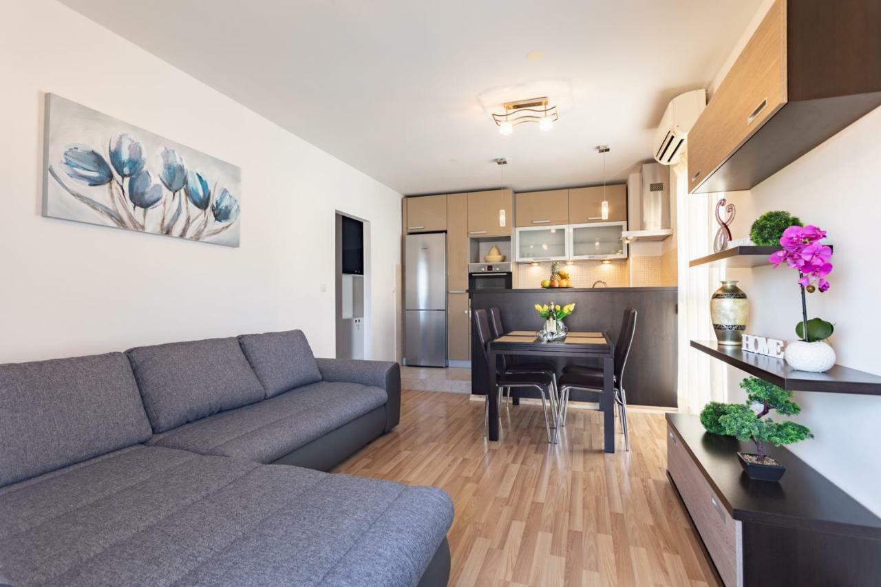 Apartman Spalatoアパートメント エクステリア 写真