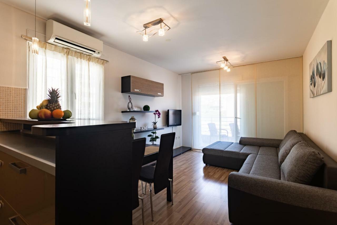 Apartman Spalatoアパートメント エクステリア 写真