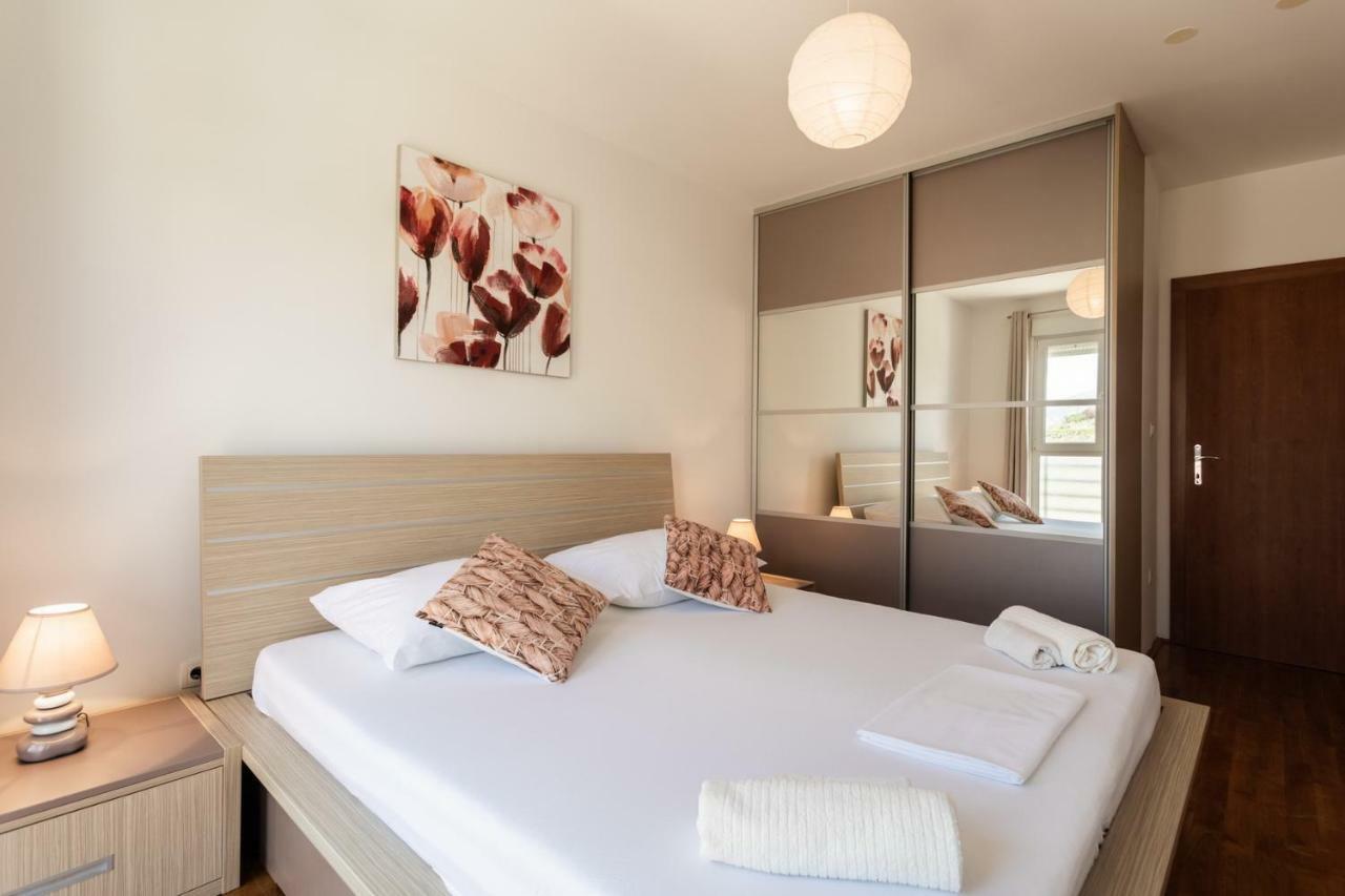 Apartman Spalatoアパートメント エクステリア 写真