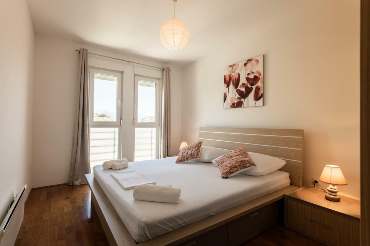 Apartman Spalatoアパートメント エクステリア 写真