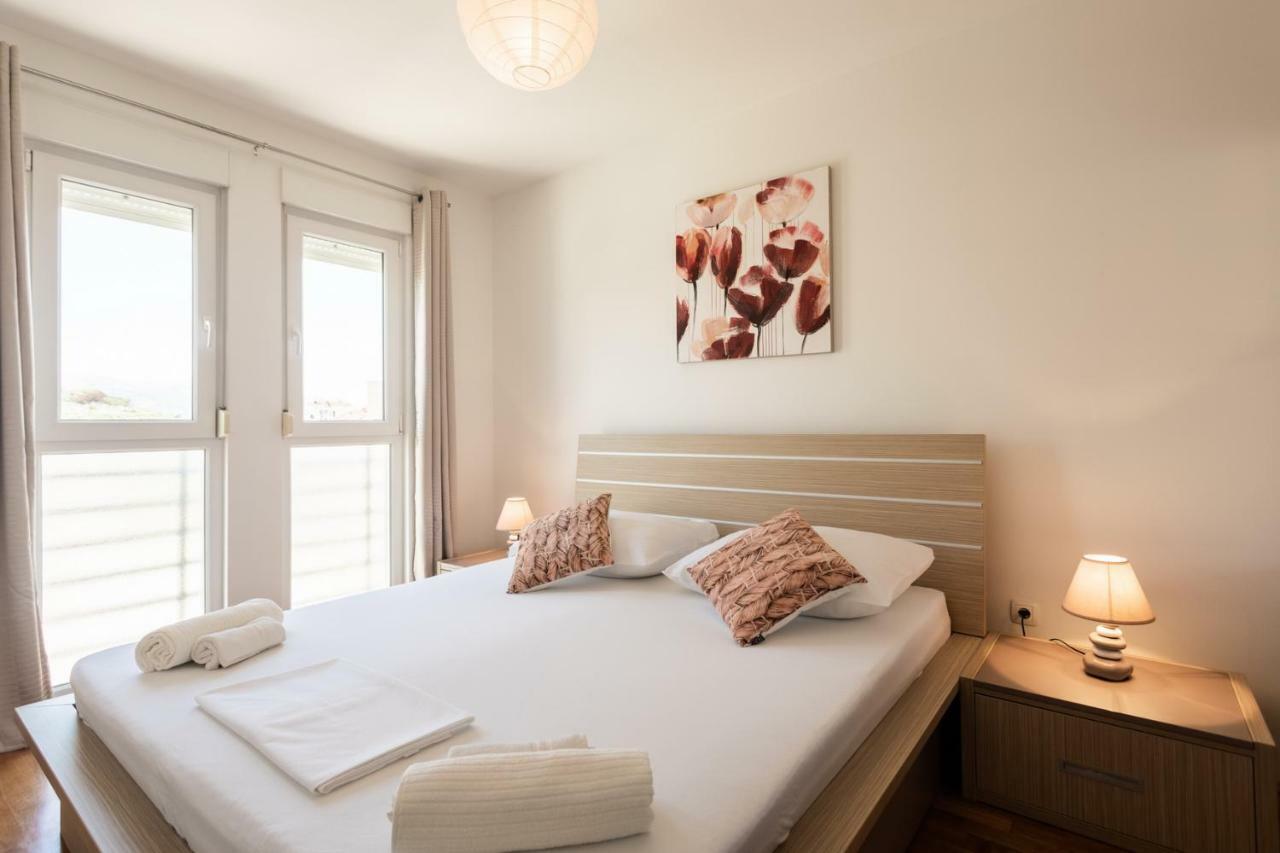 Apartman Spalatoアパートメント エクステリア 写真