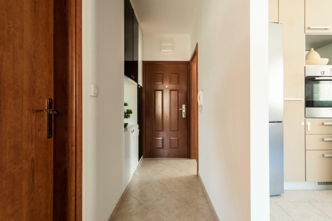 Apartman Spalatoアパートメント エクステリア 写真