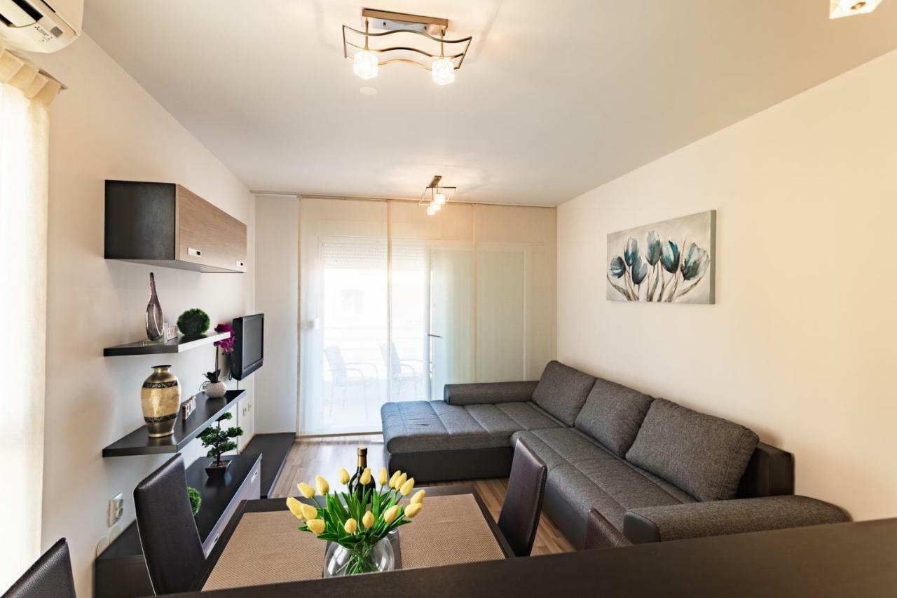 Apartman Spalatoアパートメント エクステリア 写真
